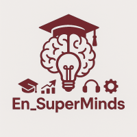 SUPER MINDS @kstvet